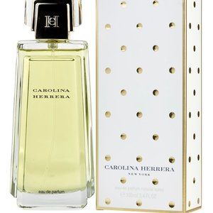 HERRERA Women Eau De Parfum Spray 3.4oz